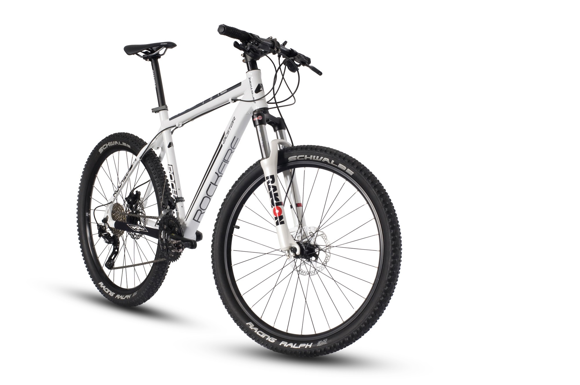ROCKFIRE 900