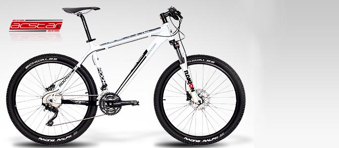 ACSTAR Bicycles